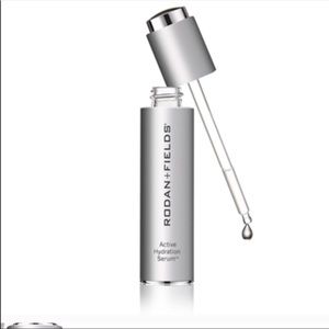Rodan and Fields active hydration serum
